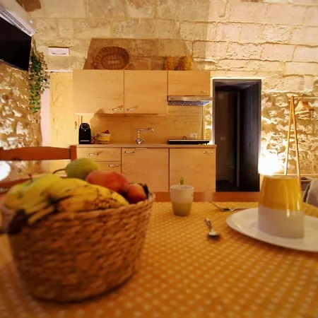 Casa vacanze Udammusu34 *
