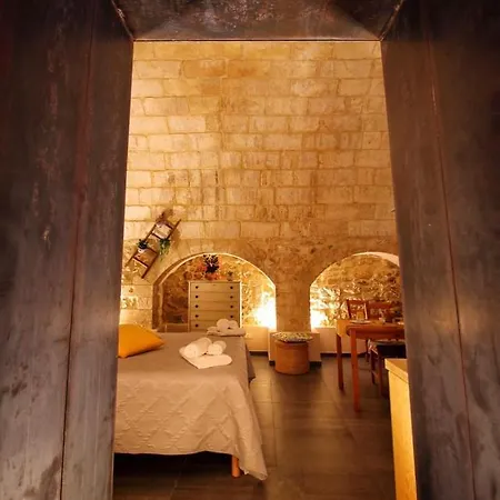 Casa vacanze Udammusu34