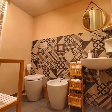 Casa vacanze Udammusu34 Ragusa