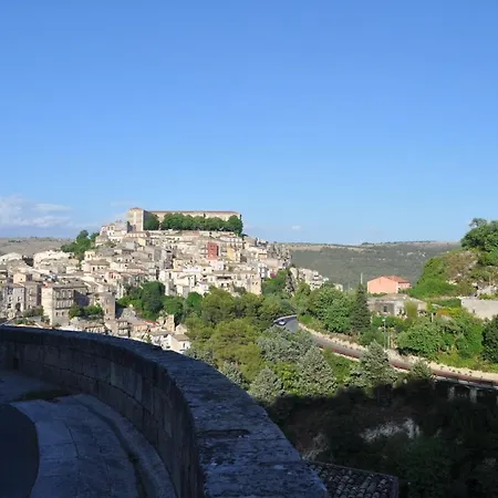 Udammusu34 Dom wakacyjny Ragusa