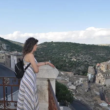 Holiday home Udammusu34 Ragusa