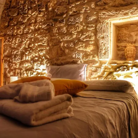 Udammusu34 Casa de Férias *