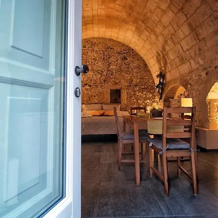 Udammusu34 Feriehus Ragusa