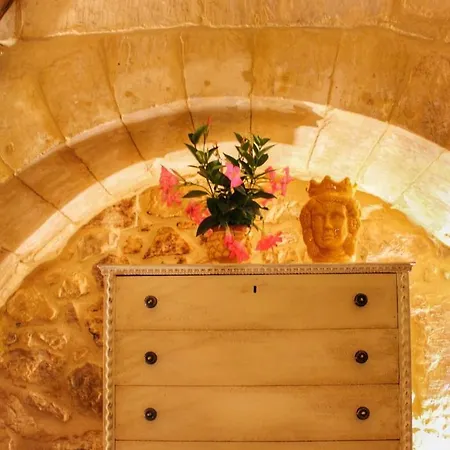 Udammusu34 Casa de Férias Ragusa