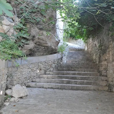 Feriehus Udammusu34 Ragusa